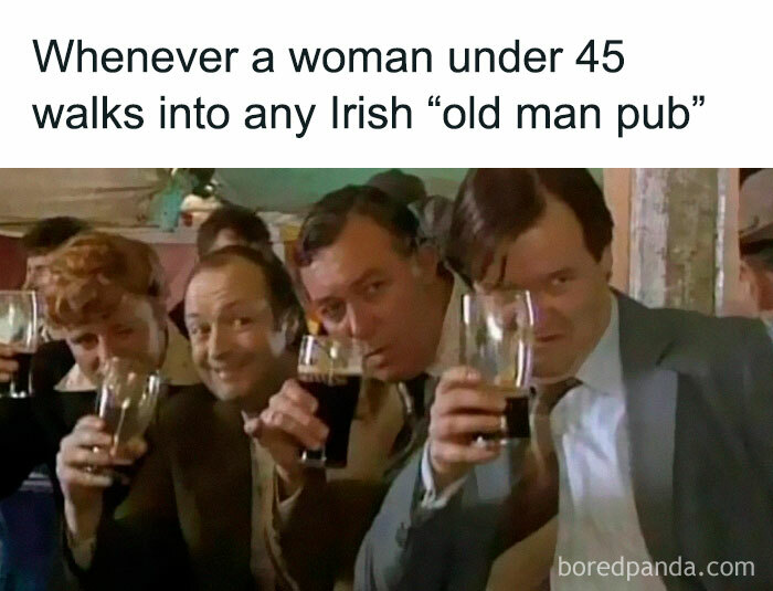 Meanwhile-In-Ireland-Memes