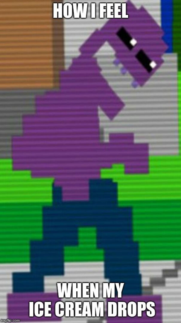 Fnaf Fans. From Cursed Images, To Funny Memes: 29 Images!