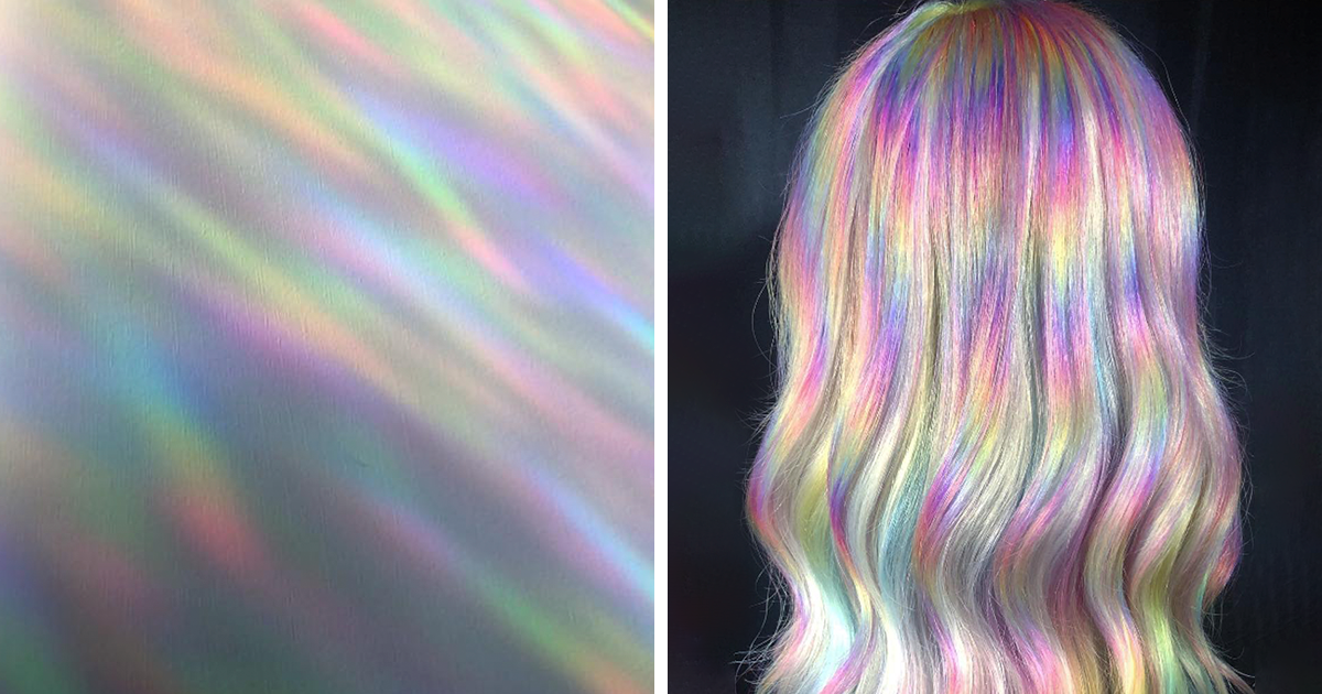 Hairstylist Creates Mesmerizing Hair Designs Inspired By Nature, Art, And Other Things (45 New Pics) - Vimarsana News
