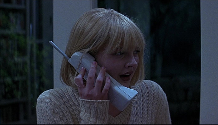 Scream (1996)