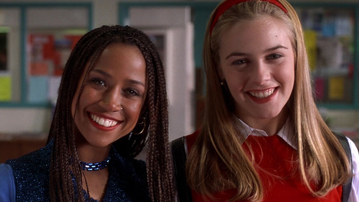 Clueless (1995)