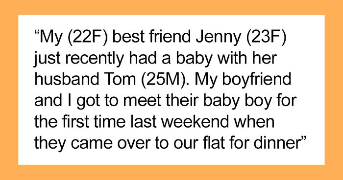 “She Just Had A Baby. What’s Your Excuse?”: Husband Humiliates His Wife And Becomes Upset After Receiving A Dose Of His Own Medicine