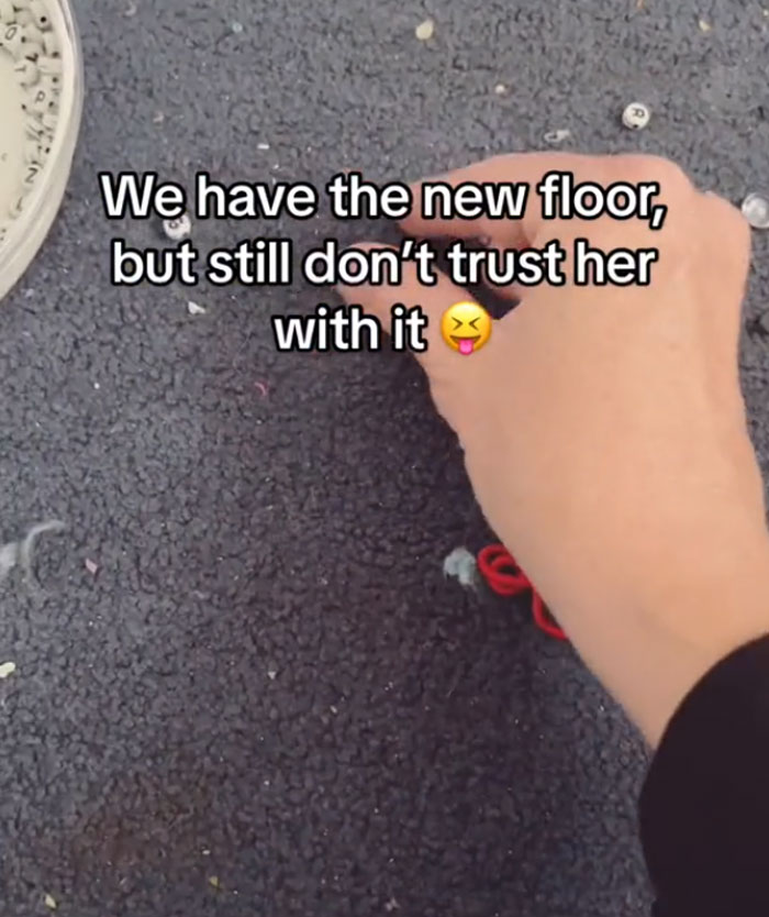 Mom Shows The Transformation Of Her Daughter’s Room Before And After Cleaning, A Lot Of People Are Not Happy About It Mom Shows The Transformation Of Her Daughter’s Room Before And After Cleaning, A Lot Of People Are Not Happy About It