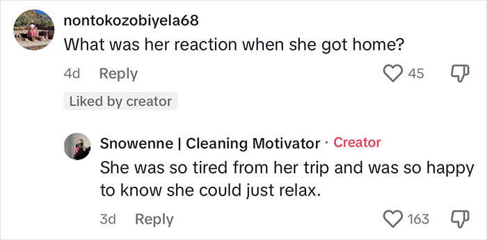 Mom Shows The Transformation Of Her Daughter’s Room Before And After Cleaning, A Lot Of People Are Not Happy About It Mom Shows The Transformation Of Her Daughter’s Room Before And After Cleaning, A Lot Of People Are Not Happy About It