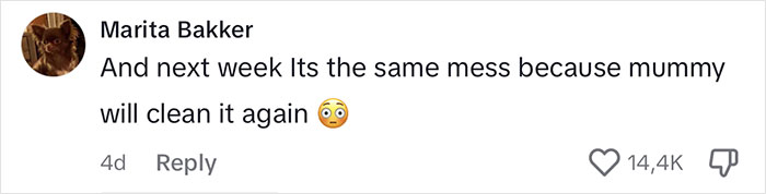 Mom Shows The Transformation Of Her Daughter’s Room Before And After Cleaning, A Lot Of People Are Not Happy About It Mom Shows The Transformation Of Her Daughter’s Room Before And After Cleaning, A Lot Of People Are Not Happy About It