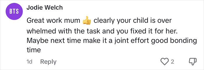 Mom Shows The Transformation Of Her Daughter’s Room Before And After Cleaning, A Lot Of People Are Not Happy About It Mom Shows The Transformation Of Her Daughter’s Room Before And After Cleaning, A Lot Of People Are Not Happy About It