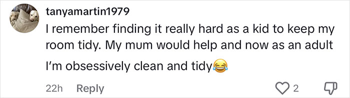 Mom Shows The Transformation Of Her Daughter’s Room Before And After Cleaning, A Lot Of People Are Not Happy About It Mom Shows The Transformation Of Her Daughter’s Room Before And After Cleaning, A Lot Of People Are Not Happy About It