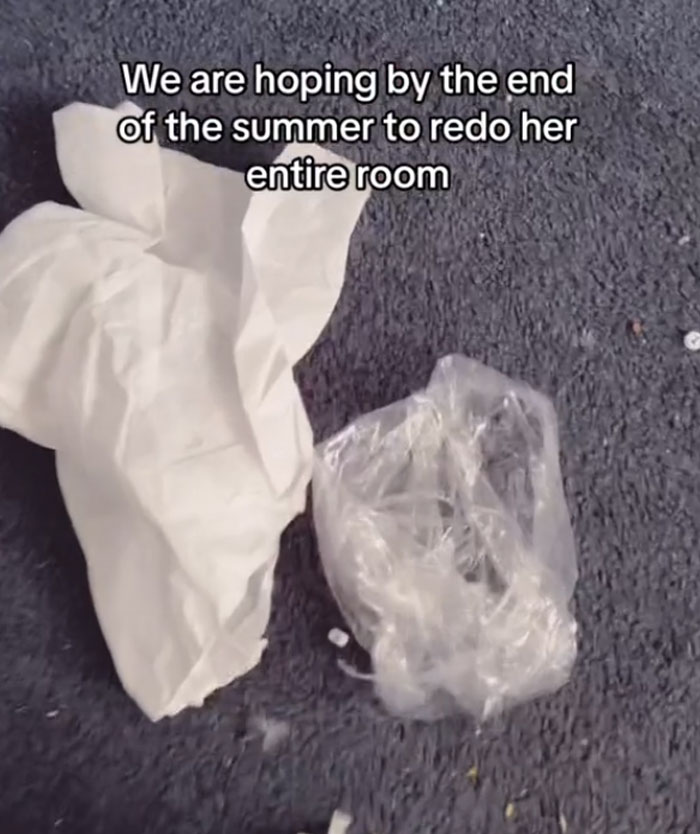 Mom Shows The Transformation Of Her Daughter’s Room Before And After Cleaning, A Lot Of People Are Not Happy About It Mom Shows The Transformation Of Her Daughter’s Room Before And After Cleaning, A Lot Of People Are Not Happy About It