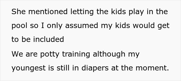 “This Situation Is Driving Me Crazy”: Mom Vents Online About The Unfair Way She And Her Toddler Were Treated At Her Sister’s Home, Receives Backlash Instead “This Situation Is Driving Me Crazy”: Mom Vents Online About The Unfair Way She And Her Toddler Were Treated At Her Sister’s Home, Receives Backlash Instead