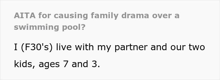 “This Situation Is Driving Me Crazy”: Mom Vents Online About The Unfair Way She And Her Toddler Were Treated At Her Sister’s Home, Receives Backlash Instead “This Situation Is Driving Me Crazy”: Mom Vents Online About The Unfair Way She And Her Toddler Were Treated At Her Sister’s Home, Receives Backlash Instead