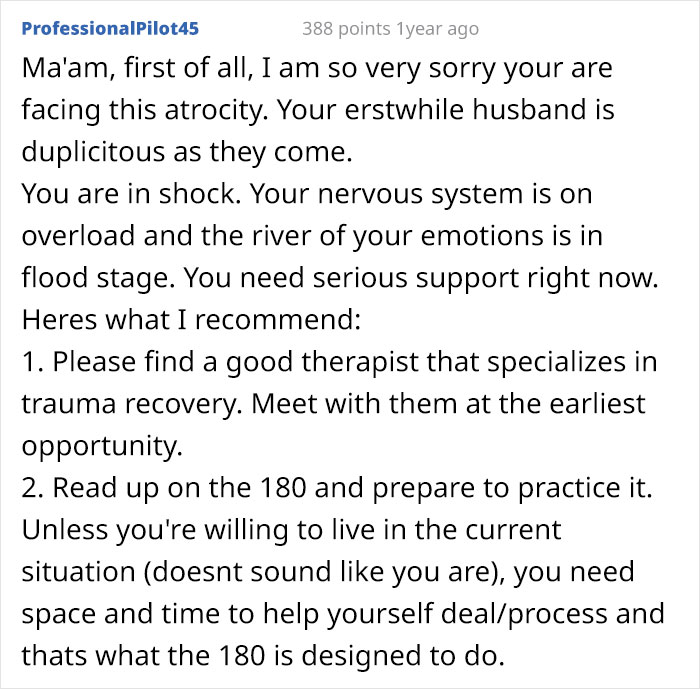 Woman Accidentally Discovers Her Husband Has Been Living A Double Life For The Past 17 Years Woman Accidentally Discovers Her Husband Has Been Living A Double Life For The Past 17 Years