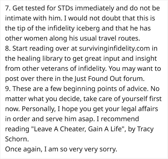 Woman Accidentally Discovers Her Husband Has Been Living A Double Life For The Past 17 Years Woman Accidentally Discovers Her Husband Has Been Living A Double Life For The Past 17 Years