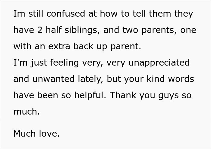 Woman Accidentally Discovers Her Husband Has Been Living A Double Life For The Past 17 Years Woman Accidentally Discovers Her Husband Has Been Living A Double Life For The Past 17 Years