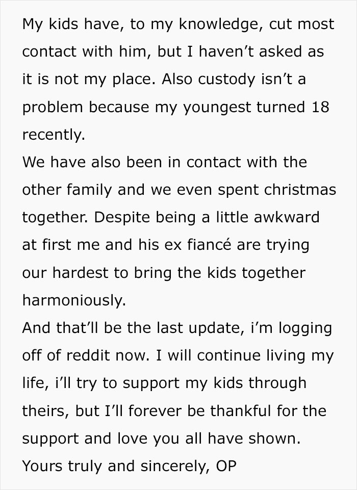 Woman Accidentally Discovers Her Husband Has Been Living A Double Life For The Past 17 Years Woman Accidentally Discovers Her Husband Has Been Living A Double Life For The Past 17 Years