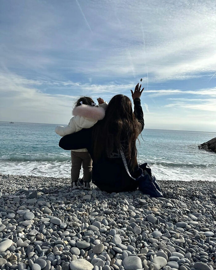 It’s A Boy: Naomi Campbell Welcomes Second Child At 53, Hitting Back At Critics With Wholesome Instagram Post It’s A Boy: Naomi Campbell Welcomes Second Child At 53, Hitting Back At Critics With Wholesome Instagram Post