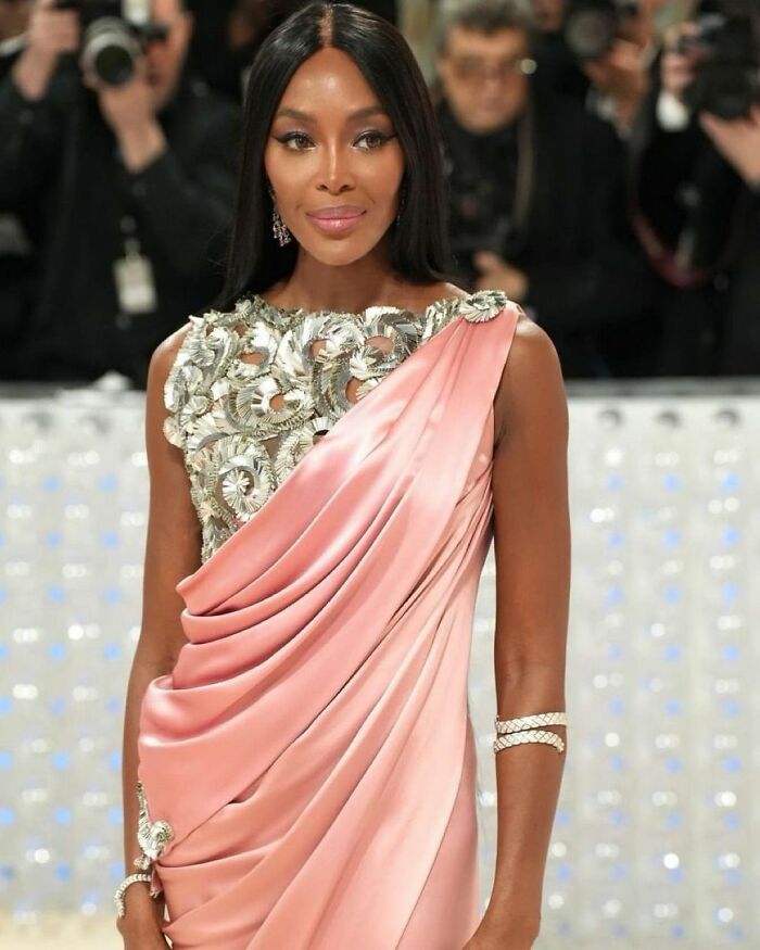 It’s A Boy: Naomi Campbell Welcomes Second Child At 53, Hitting Back At Critics With Wholesome Instagram Post It’s A Boy: Naomi Campbell Welcomes Second Child At 53, Hitting Back At Critics With Wholesome Instagram Post