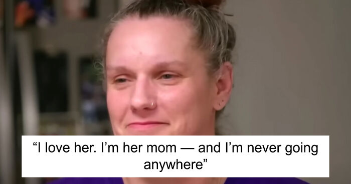 The Ultimate Act Of Kindness Of NICU Nurse Who Adopted 14-Year-Old Mother And Her Triplets