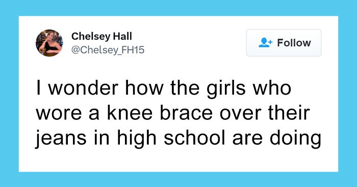 30 Things That Seemed Normal In School But Are Actually Questionable