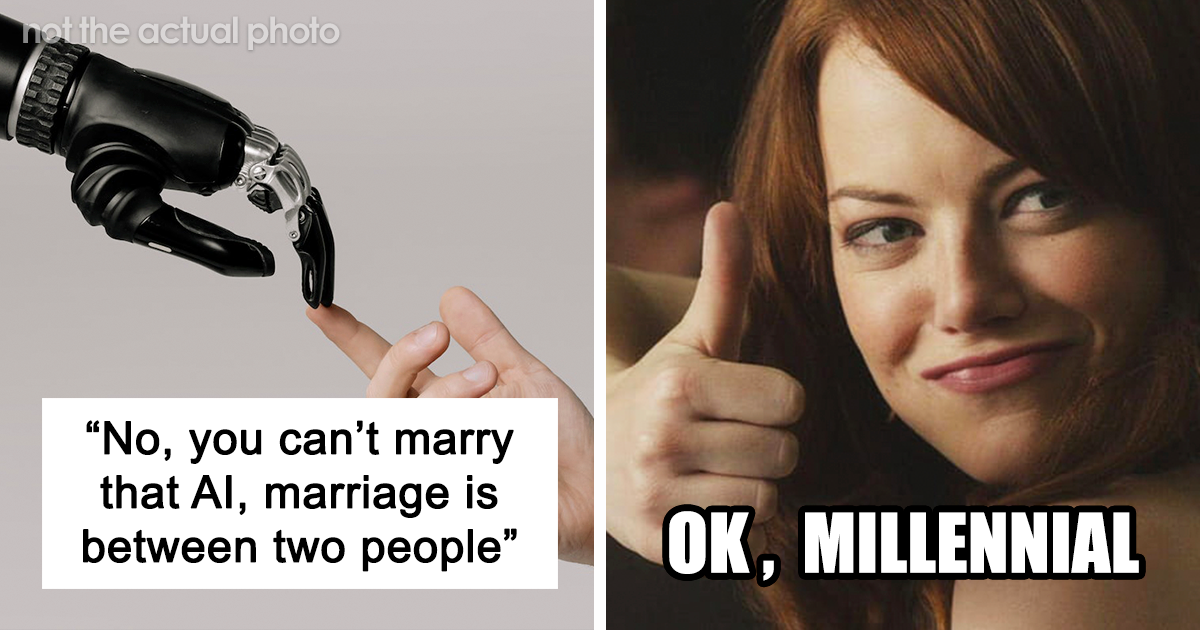 "Ok, Millennial": 62 Reasons Younger Generations Might Cringe About Millennials In The Future - Vimarsana News