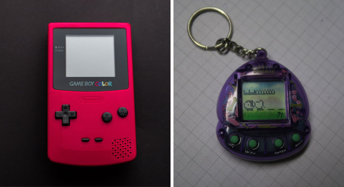 45 Old Gadgets That Were The Trendsetters Of Their Time