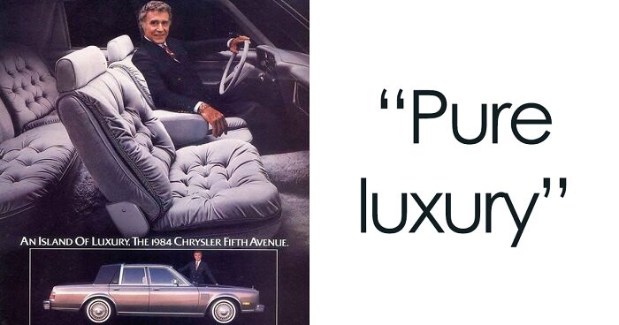 50 Pics From The Past That Look Ridiculous Now