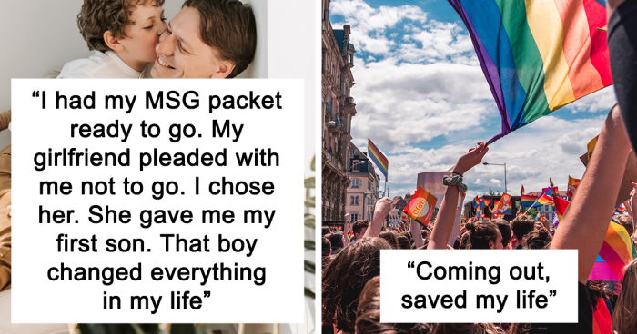 40 ‘Butterfly Effect’ Stories Where Seemingly Insignificant Choices Had A Great Effect On These People’s Lives