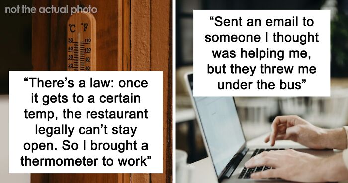 30 Blunders That Ended People’s Careers