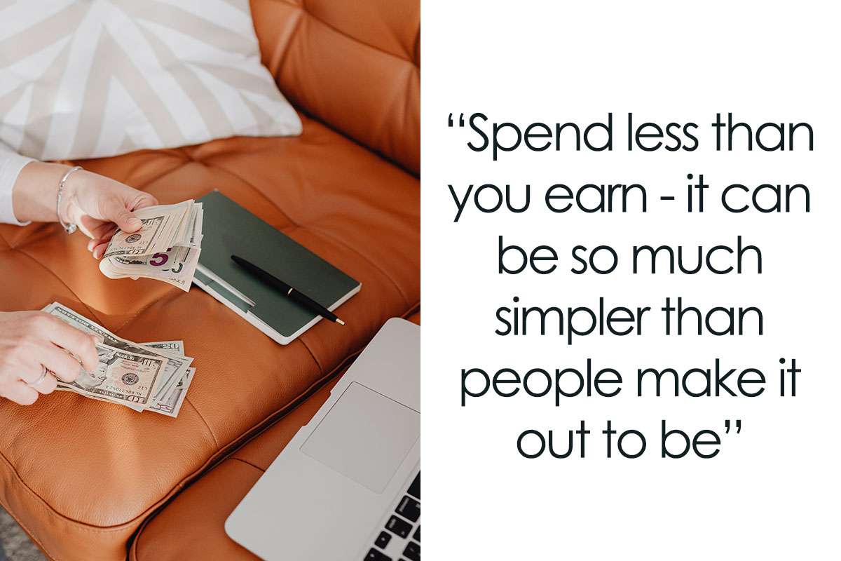 Rich People Share 45 Ways To Make Money That Are Often Overlooked