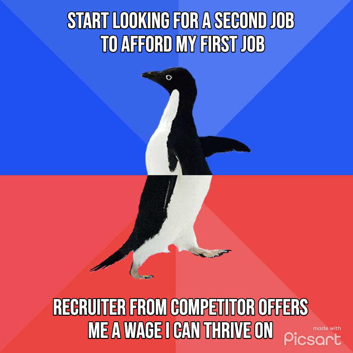 Employee Receives A Promotion That Ends Up Being $30K Less Salary, Changes Workplaces, Couldn’t Be Happier Employee Receives A Promotion That Ends Up Being $30K Less Salary, Changes Workplaces, Couldn’t Be Happier