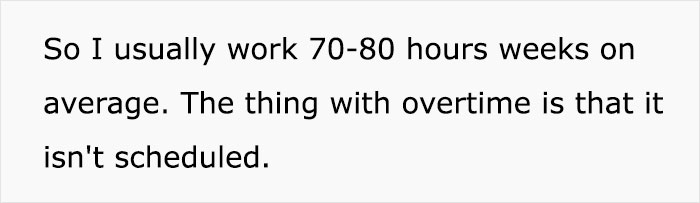 Employee Receives A Promotion That Ends Up Being $30K Less Salary, Changes Workplaces, Couldn’t Be Happier Employee Receives A Promotion That Ends Up Being $30K Less Salary, Changes Workplaces, Couldn’t Be Happier