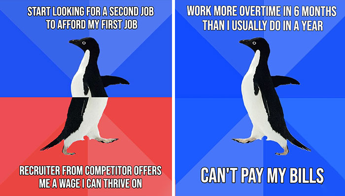 Employee Receives A Promotion That Ends Up Being $30K Less Salary, Changes Workplaces, Couldn’t Be Happier