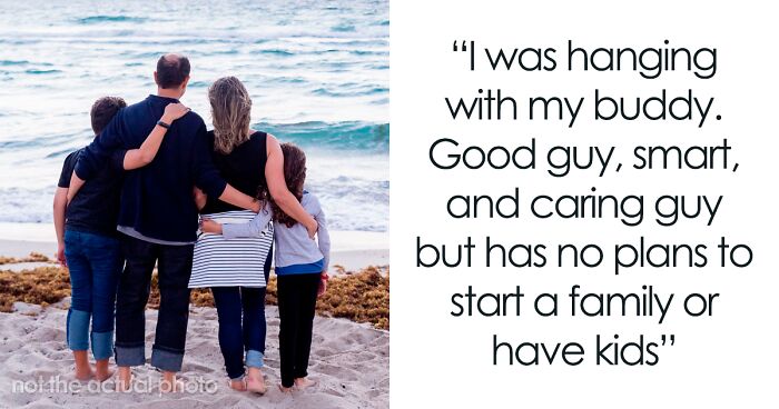 “Why Do So Many People, Especially Older Folks, Refuse To Understand?”: People Discuss The Younger Generation’s Refusal To Have Kids