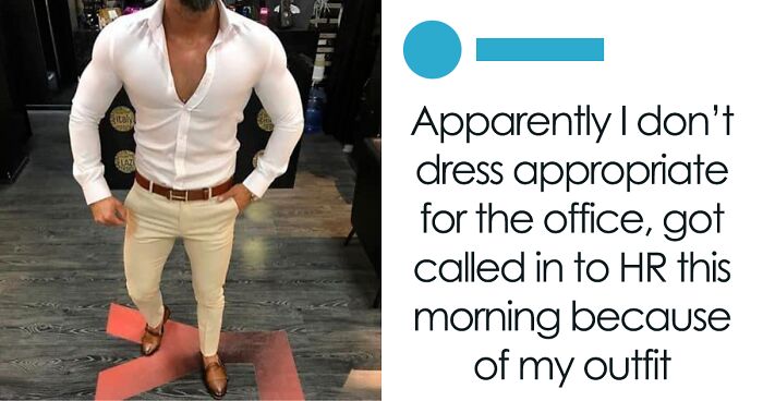 200,000 People On Facebook Decided To Roleplay A Dysfunctional Office Together, And It’s An Absolute Madhouse (30 Pics)