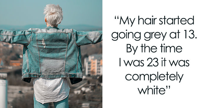34 People Who Are Part Of A Rare Statistic Share What Makes Them Special