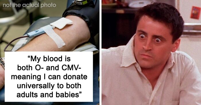 34 People Who Are Part Of A Rare Statistic Share What Makes Them Special