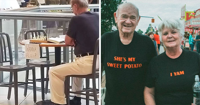 ‘Wait… This Is Wholesome’: 50 Memes To Brighten Your Mood And Restore Your Faith In Humanity