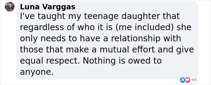 Woman Who Can't Forgive Her Mom Explains Why Adult Children Shouldn't Be Forced To Retain Close Ties To Parents