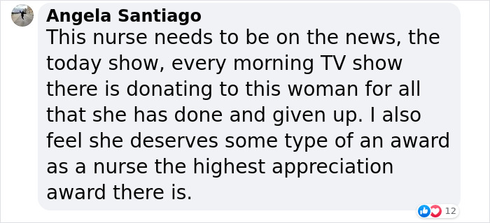 The Ultimate Act Of Kindness Of NICU Nurse Who Adopted 14-Year-Old Mother And Her Triplets The Ultimate Act Of Kindness Of NICU Nurse Who Adopted 14-Year-Old Mother And Her Triplets