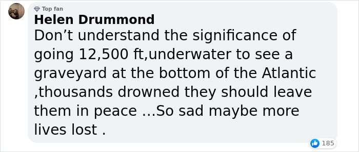 Missing Titanic Tourist Submarine With Billionaire Aboard Is Still Nowhere To Be Found While It Only Has Up To 96 Hours Of Oxygen Missing Titanic Tourist Submarine With Billionaire Aboard Is Still Nowhere To Be Found While It Only Has Up To 96 Hours Of Oxygen