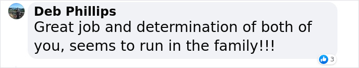 Proud Mum, 99, Witnesses First Of Her Seven Children Graduate College at 72 Proud Mum, 99, Witnesses First Of Her Seven Children Graduate College at 72