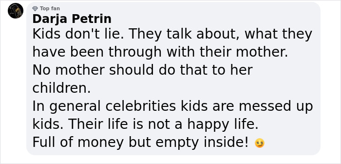 Ex-Husband And Son Allegedly Accused Britney Spears Of Taking Specific Hard Drugs, She Responds With A Heartbreaking Message Ex-Husband And Son Allegedly Accused Britney Spears Of Taking Specific Hard Drugs, She Responds With A Heartbreaking Message