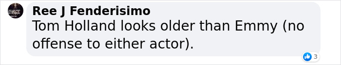 36-Year-Old Emmy Rossum Is Playing The Mom Of 27-Year-Old Tom Holland, And People Are Questioning The Age Gap 36-Year-Old Emmy Rossum Is Playing The Mom Of 27-Year-Old Tom Holland, And People Are Questioning The Age Gap