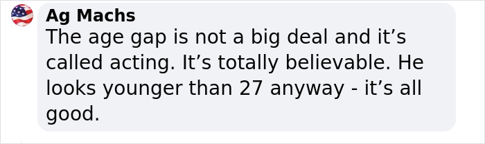 36-Year-Old Emmy Rossum Is Playing The Mom Of 27-Year-Old Tom Holland, And People Are Questioning The Age Gap 36-Year-Old Emmy Rossum Is Playing The Mom Of 27-Year-Old Tom Holland, And People Are Questioning The Age Gap