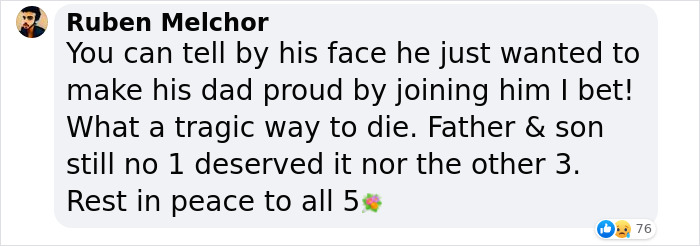 Student, 19, Who Died In Titanic Sub ‘Catastrophic Implosion’ Was ‘Terrified’ Before Trip, But Agreed For His Dad As A Father’s Day Present