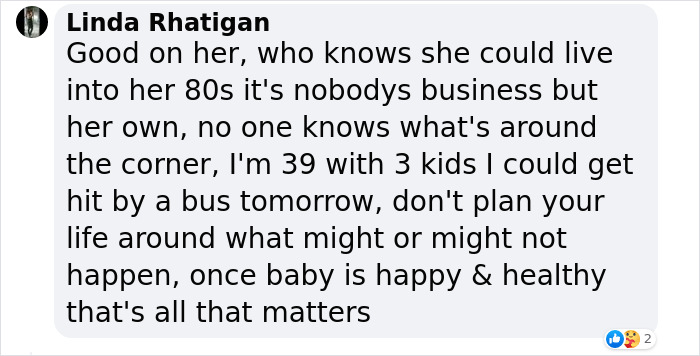 It’s A Boy: Naomi Campbell Welcomes Second Child At 53, Hitting Back At Critics With Wholesome Instagram Post It’s A Boy: Naomi Campbell Welcomes Second Child At 53, Hitting Back At Critics With Wholesome Instagram Post
