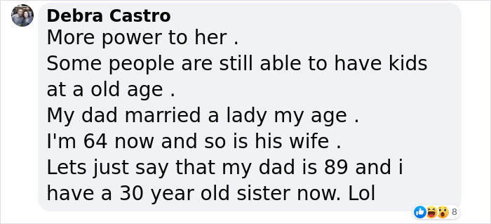 It’s A Boy: Naomi Campbell Welcomes Second Child At 53, Hitting Back At Critics With Wholesome Instagram Post It’s A Boy: Naomi Campbell Welcomes Second Child At 53, Hitting Back At Critics With Wholesome Instagram Post