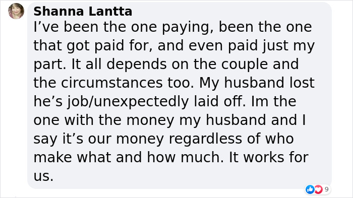 “Anytime We Sat Down To Eat After That, My Food Was Paid For”: Guy Asks GF To Split The Check And It Backfires “Anytime We Sat Down To Eat After That, My Food Was Paid For”: Guy Asks GF To Split The Check And It Backfires