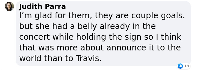 44-Year-Old Kourtney Kardashian Announces Her Pregnancy At Blink-182 Concert And Shows Off Her Baby Bump 44-Year-Old Kourtney Kardashian Announces Her Pregnancy At Blink-182 Concert And Shows Off Her Baby Bump