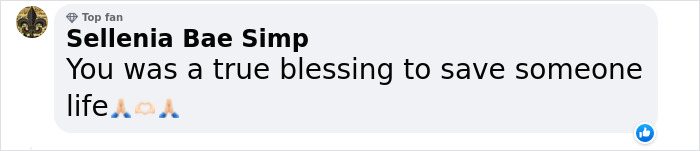“I Got You”: A Homeless Man Rescues Family As They Jump From A Burning Building “I Got You”: A Homeless Man Rescues Family As They Jump From A Burning Building