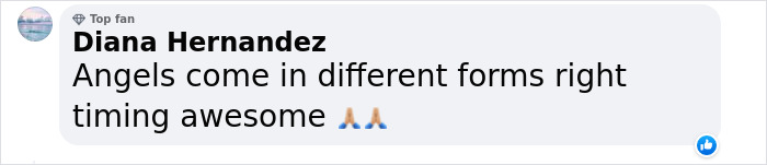 “I Got You”: A Homeless Man Rescues Family As They Jump From A Burning Building “I Got You”: A Homeless Man Rescues Family As They Jump From A Burning Building